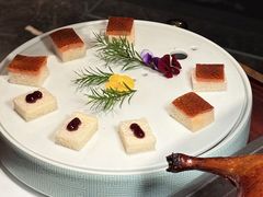-四世同堂·京菜·烤鸭(双井店)