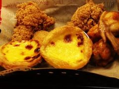 -肯德基(大桥北路店)