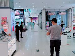 -欧亚春城购物中心(春城大街店)