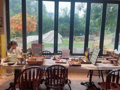 -HERRE·FARM 赫尔露营农场·团建聚会包场