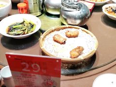 -天下客饭店(中山路店)