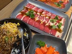 -新石器烤肉(无锡万象城店)