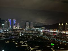 -大连君悦酒店