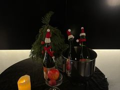 -Fuzzy Bistro 浮几韩餐·茶酒馆