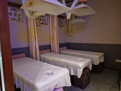 -衷依推拿馆·盲人推拿·艾灸·SPA(新乐中街店)