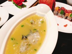-小广寒电影艺术餐厅(小广寒经三路店)