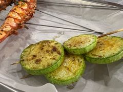 -串小白烧烤(金沙洲店)