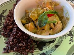 -太食獸泰式茶餐厅(IFS国金中心店)