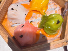 -煲王粤菜餐厅(中侨中心店)