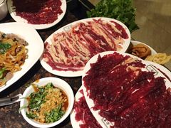 肉肉肉-八合里潮汕鲜牛肉火锅(惠州华贸店)