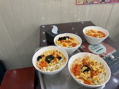 -杏园餐厅(阜成门店)