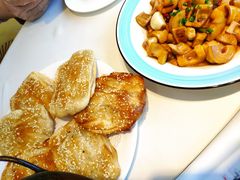 -安徽大厦中餐厅