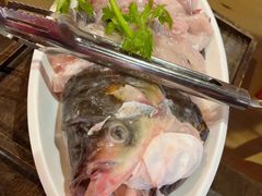 -老船舫·现做活鲜鱼馆(东郊记忆店)