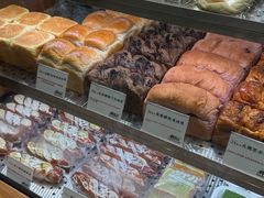 -君之狮子山·轻糖烘焙(松江印象城店)