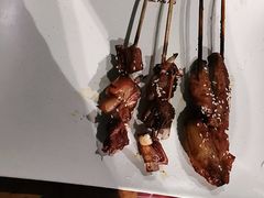 -木屋烧烤(白石洲店)