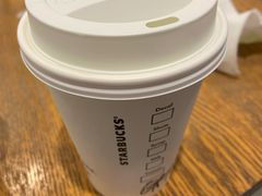 -星巴克(来福士2F店)