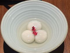 -本处·素食·融合料理(南油店)