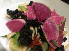 -马布尔莱斯食府(西红门店)