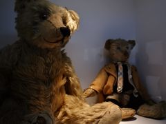 -成都泰迪熊博物馆