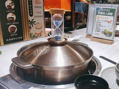 -狐狸爱上椰子鸡(滨江星光大道店)
