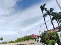 -珠海拱北口岸