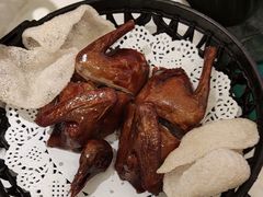 -避风塘(江桥万达店)