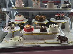 -DQ·蛋糕·冰淇淋(五棵松万达店)