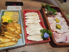 -蘑界·野生菌火锅(深业上城店)