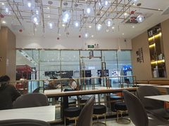 大堂-鲜芋仙(番禺万达广场店)
