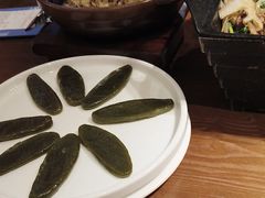 -张家卫·阳江菜·小海鲜(肥婆湾桥店)