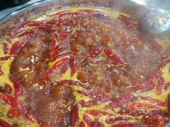 -邓莽子老火锅(中兴路总店)