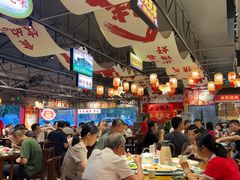-蚝得喜海鲜(东城店)