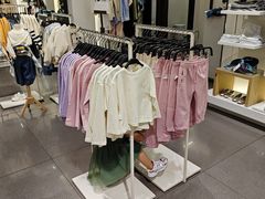 -ZARA(深圳金光华广场店)