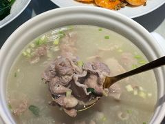 -乔阿马·江南味·驴肉香(龙湖华泾天街店)