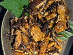 -Ameigo梅果·云贵川bistro(长宁来福士店)