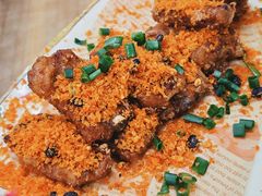 -香喷喷美食(东华东路店)