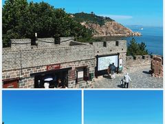 -蓬莱阁景区