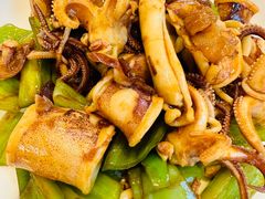 -今鲜源大酒店·中华餐饮名店(新湛路店)