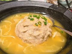 -山东八大碗山东老字号