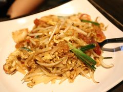 -马来西亚美食街