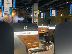 -很久以前羊肉串(簋街店)