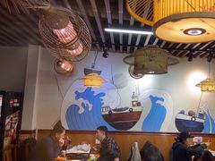 -三煮纸包鱼(青岛总店)