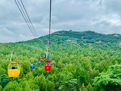-千佛山风景名胜区
