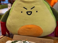 -油梨树 AVOCADO TREE(亮马桥店)