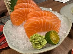 -满来寿喜烧(金虹桥店)