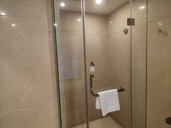 -温州美美君亭酒店四季花园餐厅(五马九山湖店)