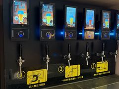 -海底捞大排档火锅(悦荟广场店)