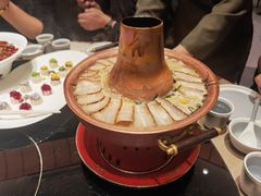 -新乾隆酒楼(帝景园店)