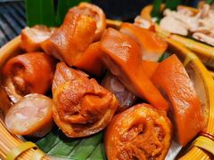 -上坐过桥米线(顺城店)
