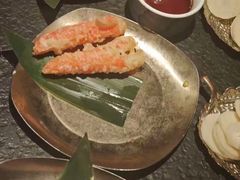 -300杯·和牛烧肉清酒专门店(廊里店)
